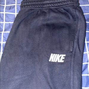 Nike Sweatpants